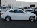 2008 Alpine White BMW 3 Series 328i Coupe  photo #24