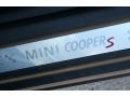 2009 Pure Silver Metallic Mini Cooper S Clubman  photo #26