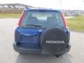 Supermarine Blue Pearl - CR-V EX 4WD Photo No. 3