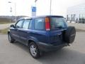 1999 Supermarine Blue Pearl Honda CR-V EX 4WD  photo #10