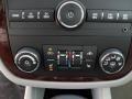 Gray Controls Photo for 2011 Chevrolet Impala #44335470