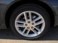 2011 Chevrolet Impala LTZ Wheel and Tire Photo