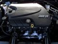 3.9 Liter OHV 12-Valve Flex-Fuel V6 Engine for 2011 Chevrolet Impala LTZ #44335710