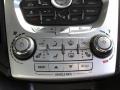 2011 Chevrolet Equinox LTZ Controls