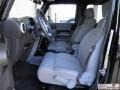 Black - Wrangler Unlimited Sahara 4x4 Photo No. 5