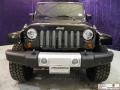 Black - Wrangler Unlimited Sahara 4x4 Photo No. 16
