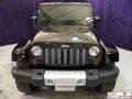 Black - Wrangler Unlimited Sahara 4x4 Photo No. 17