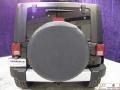 Black - Wrangler Unlimited Sahara 4x4 Photo No. 18