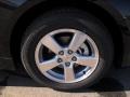 2011 Chevrolet Cruze LT/RS Wheel and Tire Photo