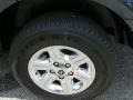 Mineral Gray Metallic - Durango SXT Photo No. 11