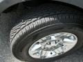 Mineral Gray Metallic - Durango SXT Photo No. 12