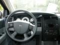 Mineral Gray Metallic - Durango SXT Photo No. 18