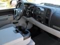 2011 Black Chevrolet Silverado 1500 LT Crew Cab  photo #23