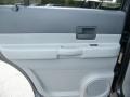 Mineral Gray Metallic - Durango SXT Photo No. 21
