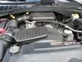 Mineral Gray Metallic - Durango SXT Photo No. 26