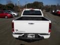 2011 Summit White Chevrolet Colorado LT Extended Cab  photo #3