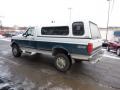Oxford White - F250 XLT Regular Cab 4x4 Photo No. 7