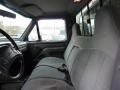 Grey Interior Photo for 1996 Ford F250 #44337710