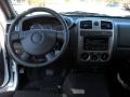 Summit White - Colorado LT Extended Cab Photo No. 15