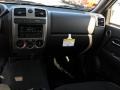 Summit White - Colorado LT Extended Cab Photo No. 16