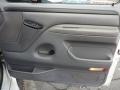 Grey Door Panel Photo for 1996 Ford F250 #44337822