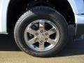 2011 Chevrolet Colorado LT Extended Cab Wheel and Tire Photo