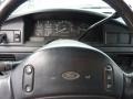 1996 Ford F250 XLT Regular Cab 4x4 Controls