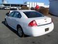 Summit White - Impala LT Photo No. 2