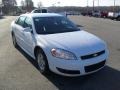 Summit White - Impala LT Photo No. 5