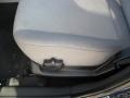 2009 Dark Sapphire Blue Hyundai Accent GLS 4 Door  photo #8