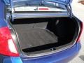 2009 Dark Sapphire Blue Hyundai Accent GLS 4 Door  photo #18