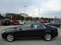 Black Granite Metallic - Malibu LT Sedan Photo No. 2