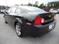 Black Granite Metallic - Malibu LT Sedan Photo No. 3