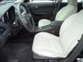 Black Granite Metallic - Malibu LT Sedan Photo No. 5