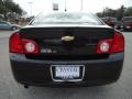 Black Granite Metallic - Malibu LT Sedan Photo No. 11