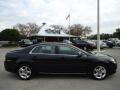 Black Granite Metallic - Malibu LT Sedan Photo No. 13