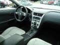 Black Granite Metallic - Malibu LT Sedan Photo No. 17
