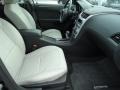 Black Granite Metallic - Malibu LT Sedan Photo No. 19