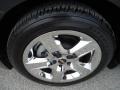 Black Granite Metallic - Malibu LT Sedan Photo No. 23