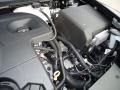 Black Granite Metallic - Malibu LT Sedan Photo No. 26