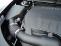 Black Granite Metallic - Malibu LT Sedan Photo No. 27