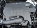 Black Granite Metallic - Malibu LT Sedan Photo No. 28