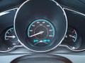 Black Granite Metallic - Malibu LT Sedan Photo No. 31