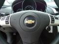 Black Granite Metallic - Malibu LT Sedan Photo No. 35
