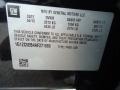 Black Granite Metallic - Malibu LT Sedan Photo No. 36