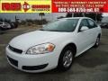 Summit White - Impala LT Photo No. 1