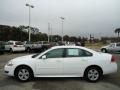 Summit White - Impala LT Photo No. 2