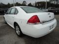 Summit White - Impala LT Photo No. 3