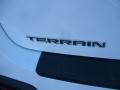 2011 GMC Terrain SLT AWD Marks and Logos