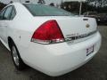 Summit White - Impala LT Photo No. 10